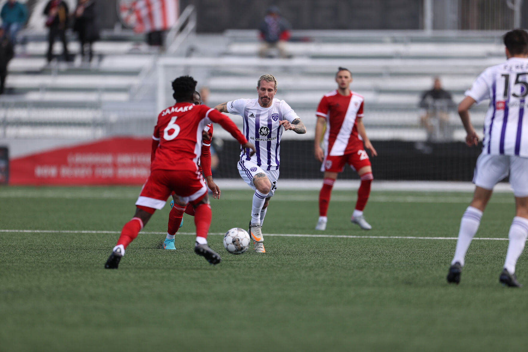 LouCity Corben Bone